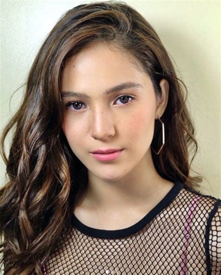 Barbie Imperial hints of physical abuse in deleted tweets