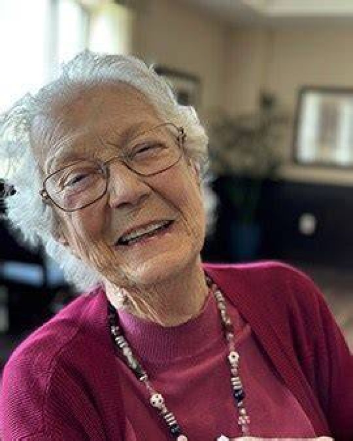 Barrie Maggie Gurnick Obituary and Car Crash Cause of Death The Talks Today