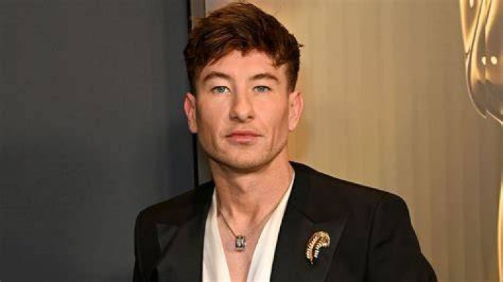 Barry Keoghan enjoys family day out with Alyson and baby Brando VIP Magazine