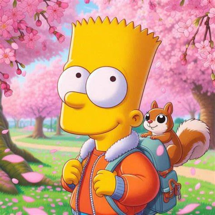 Bart Springtime Wikipedia The First Big Brother Winner and the Husband of Diana Nyad