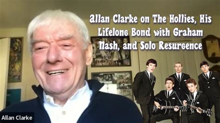 Basketball Voraus Absolvent allan clarke distant light Deckel TU es