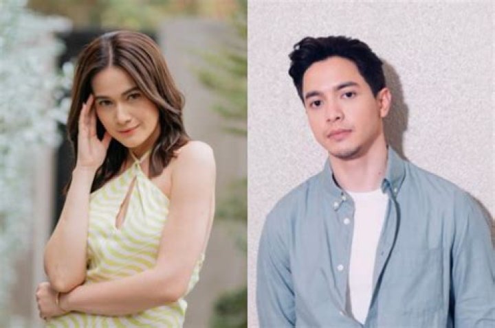 Bea Alonzo and Alden Richards to Star in New Movie