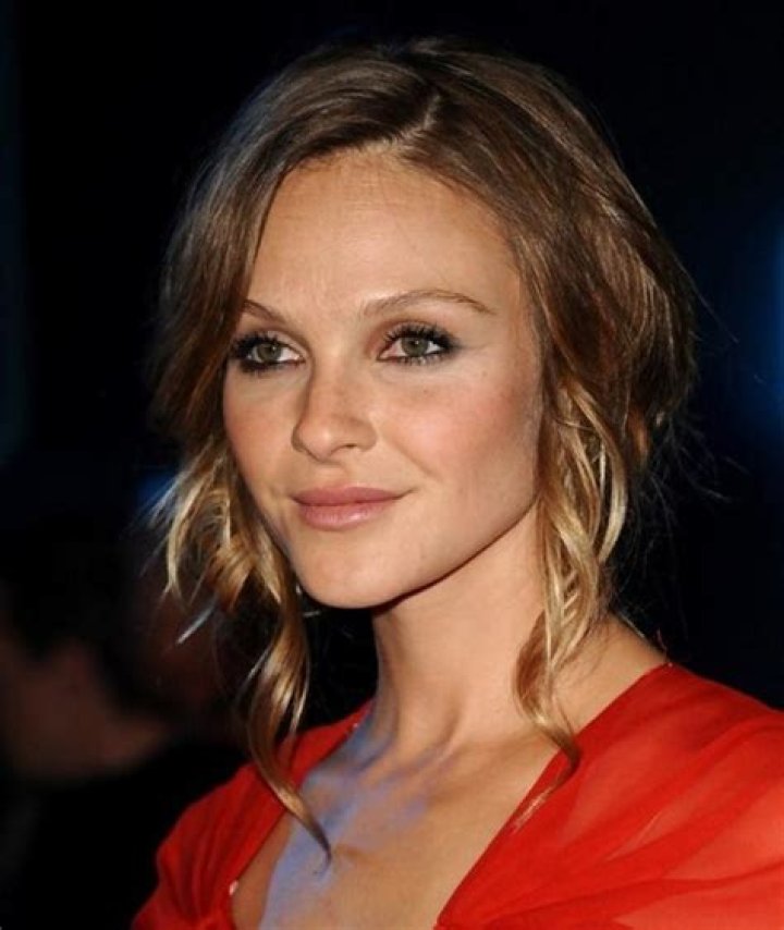 Beau Garrett Movies, Bio and Lists on MUBI
