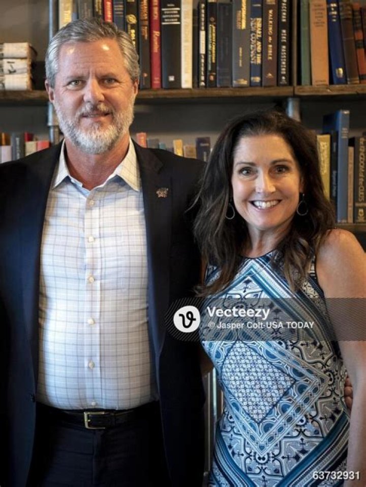Becki Tilley All About Jerry Falwell’s wife & Children