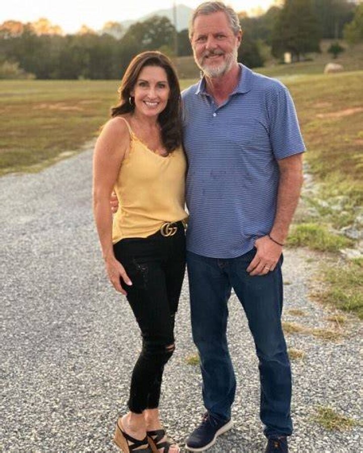 Becki Tilley Falwell Age, Wiki, Bio, Photos, Affair, Net Worth