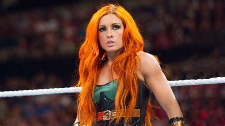 Becky Lynch (WWE) Bio, Wiki, Age, Height, Weight, Career, Fiance