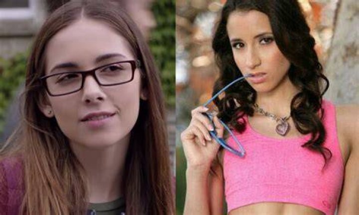 Belle Knox &mdash; The Movie Database (TMDB)