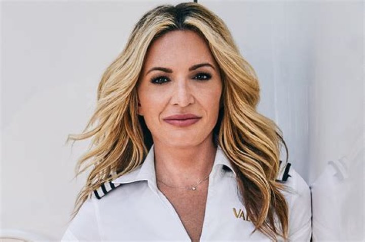 Below Deck Kate Chastain on Dating, Life After Below Deck The Daily Dish
