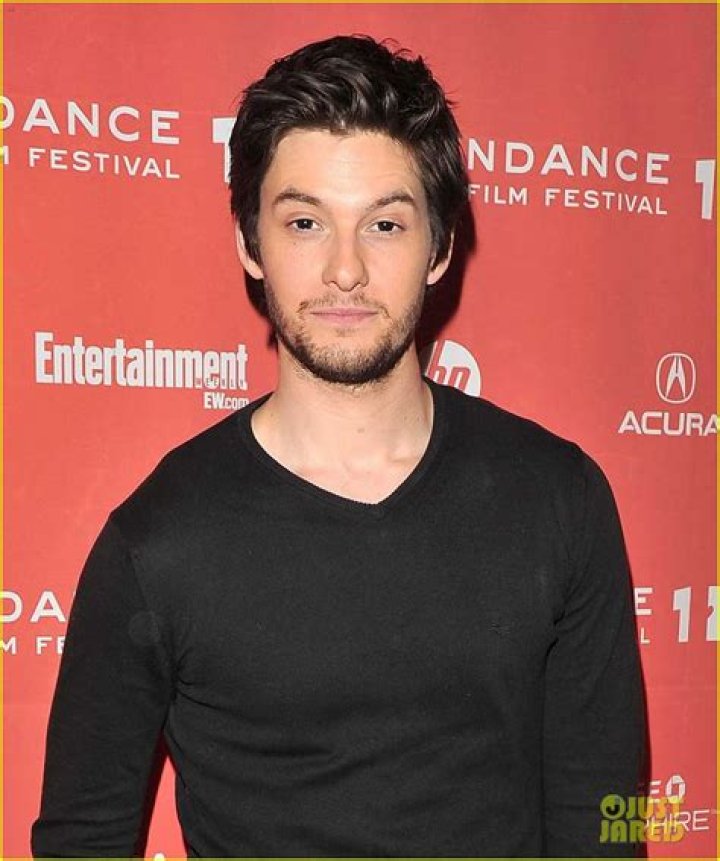 Ben Barnes Premieres 'The Words' at Sundance Ben Barnes Photo