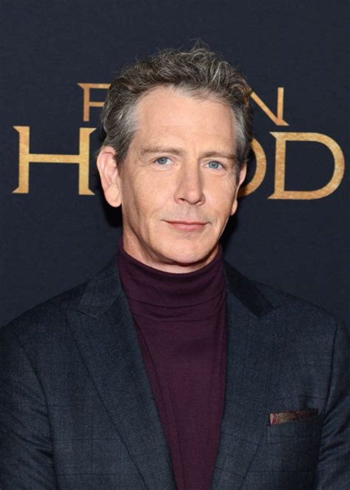 Ben Mendelsohn on Playing the Villain &lsquo;I Take It as a Compliment&rsquo;