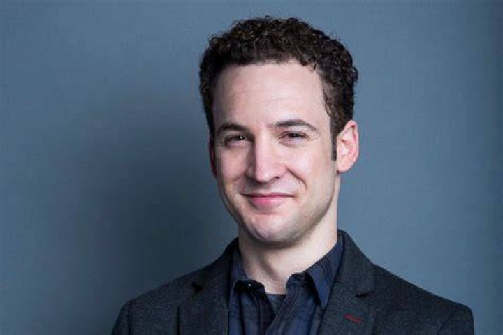Ben Savage's Instagram, Twitter & Facebook on IDCrawl