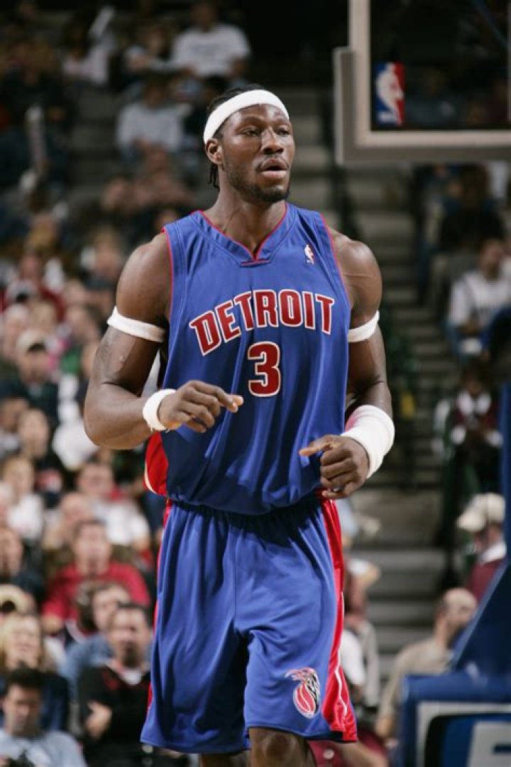 Ben Wallace Is a Proud Dad of Three Kids &mdash; Meet the Former NBA Star's