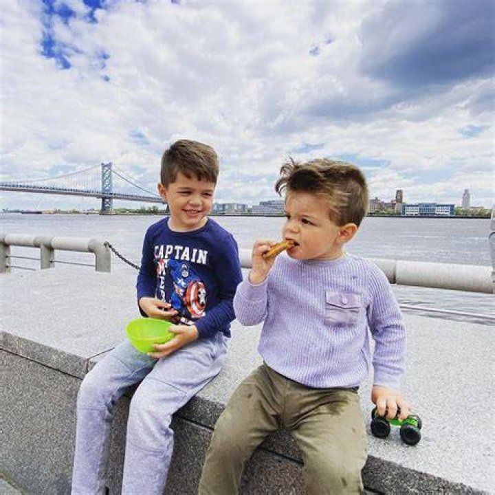 Benjamin Brady Age, Bio, Wiki, Net Worth, Parents & Siblings
