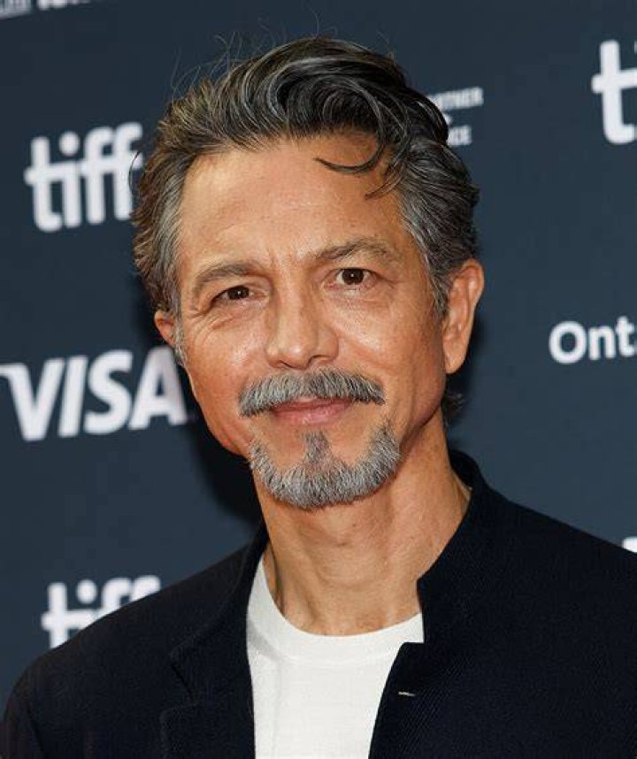 Benjamin Bratt Wikipedia, la enciclopedia libre Benjamin bratt