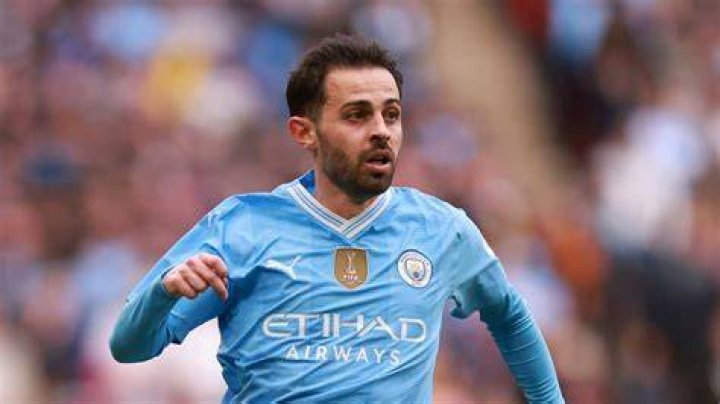 Bernardo Silva explains what makes Guardiola a tactical genius ESPN Video