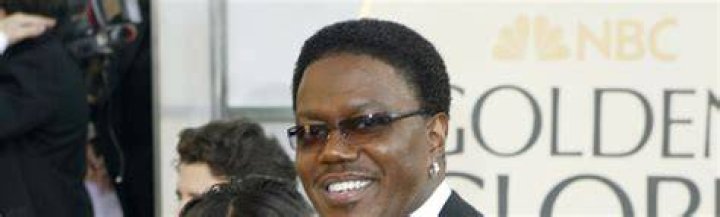 Bernie Mac&rsquo;s Widow Opens Up About How She&rsquo;s Keeping His Legacy Alive Today