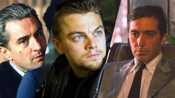 Best Gangster Movies Rated Gangster Films Мusic Gateway