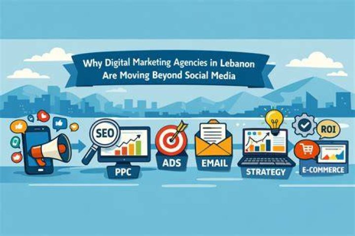 (Beyond) Digital Marketing Reply