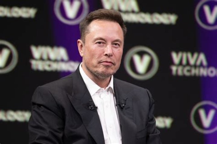 Beyond the Elon Musk hookup scandal Meet the real Nicole Shanahan