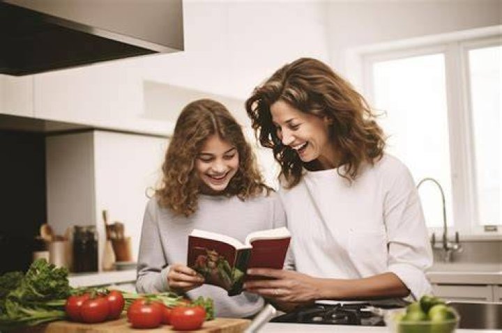 Beyond The Kitchen, Unlocking Culinary Delights And Family Bonds