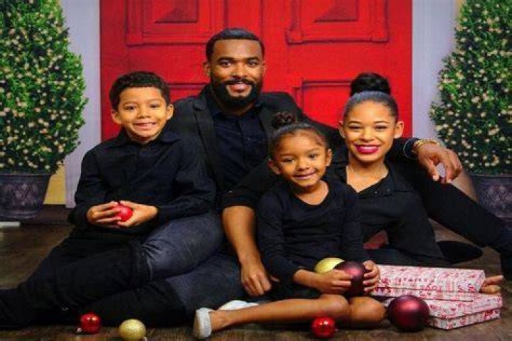 Bianca Belair kids How many children does the EST of WWE have?