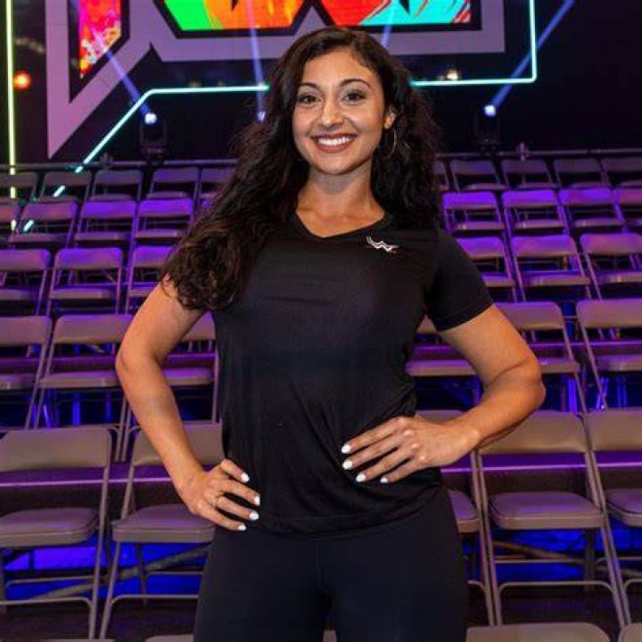Bianca Carelli Receives New WWE Name Diva Dirt