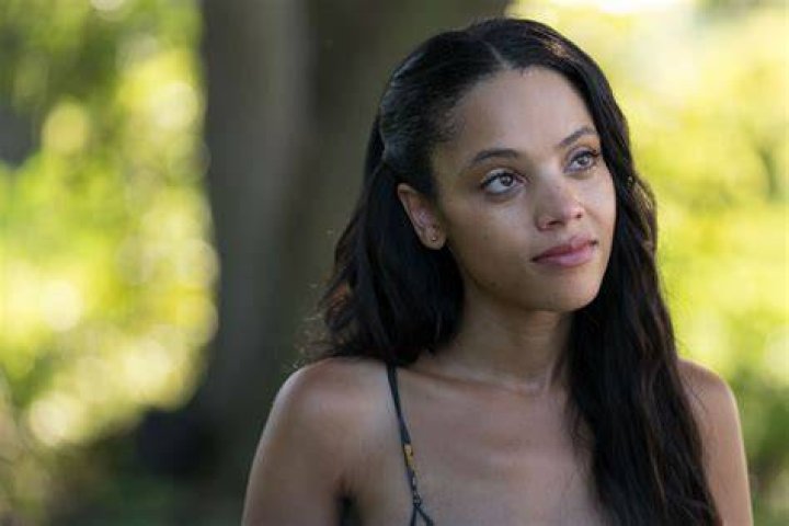 Bianca Lawson Discusses Queen Sugar with the Build Series at Build
