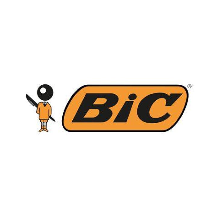 Bic Logo PNG and Vector Logo Download