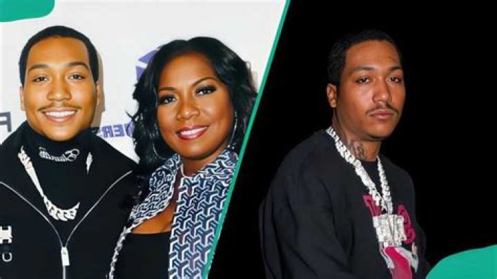 Big Meech Baby Mama Who Is She?