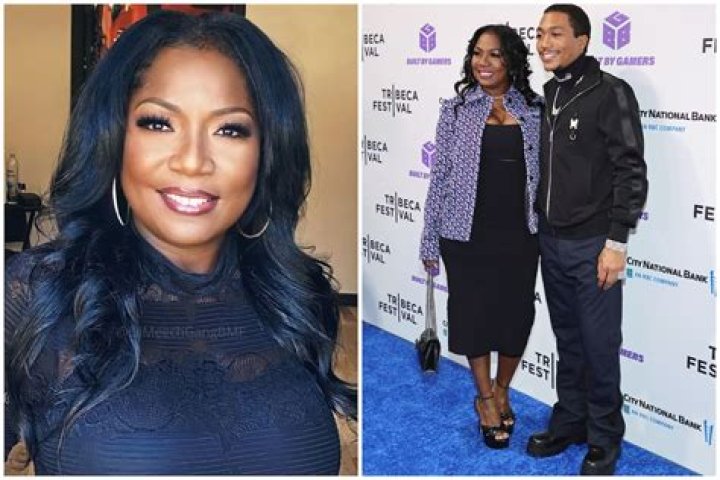 Big Meech Baby Momma Who Is The Mother Of Lil Meech ? OtakuKart