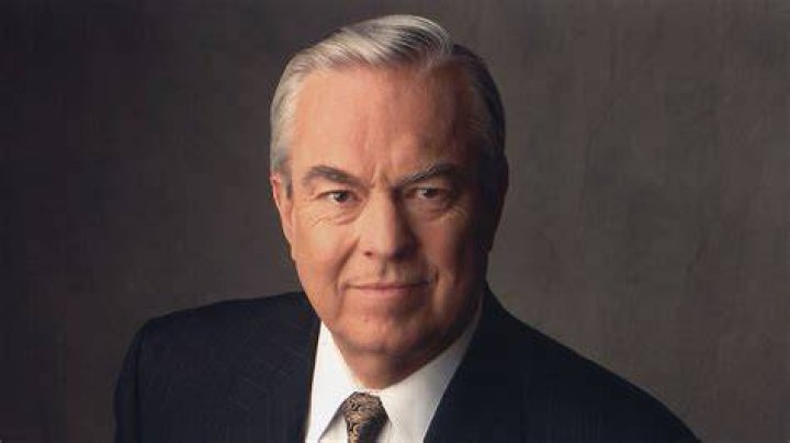 Bill Kurtis' son found dead on the newsman's Kansas cattle ranch