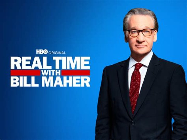 Bill Maher Isn&rsquo;t High on Trump The State of Free Speech in a New Era