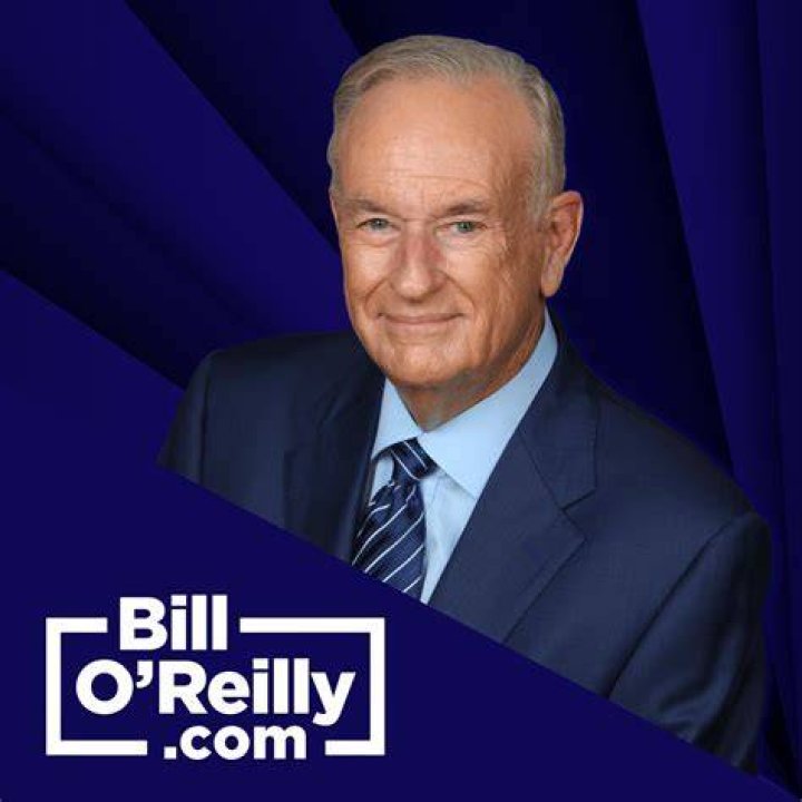 Bill O'Reilly says firing was "political hit job" and business decision