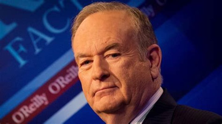 Bill O’Reilly Loses Custody Of His Children After Alleged Domestic