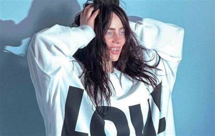 Billie Eilish Fotos De Instagram 2020 All Are Here