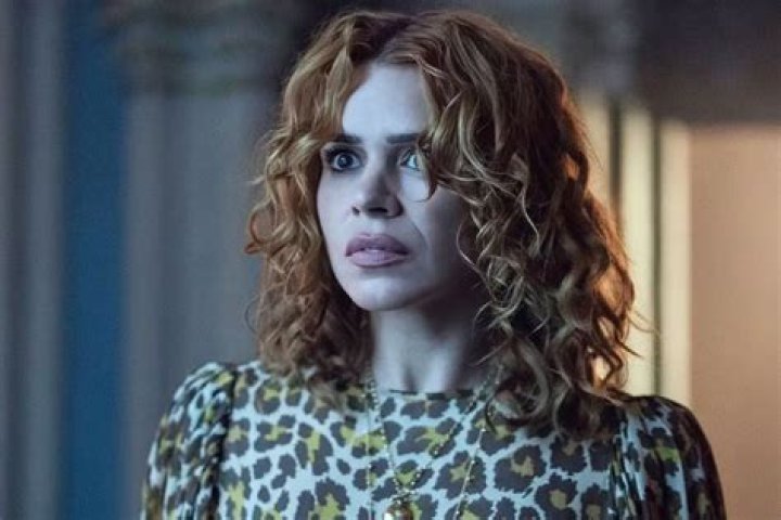 Billie Piper I was in a 'dark' place after leaving music career and