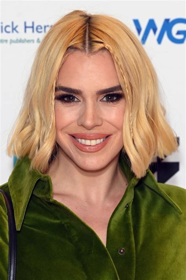 Billie Piper image