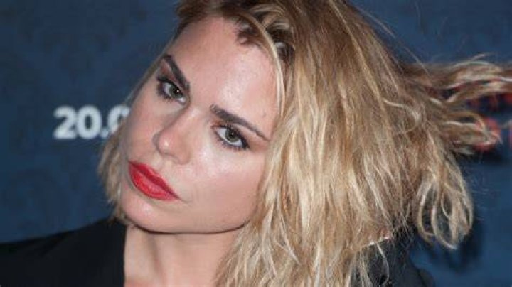Billie Piper questioned by police after car accident leaves cyclist