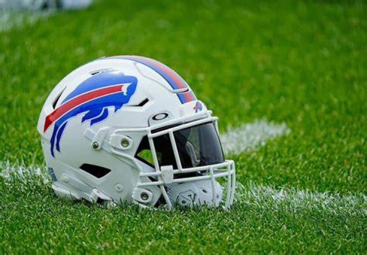Bills' Gabe Davis inactive for 'Monday Night Football' vs. Titans due