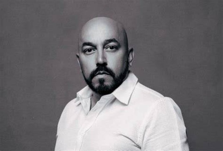 Biograf&iacute;a de Lupillo Rivera El Toro Del Corrido
