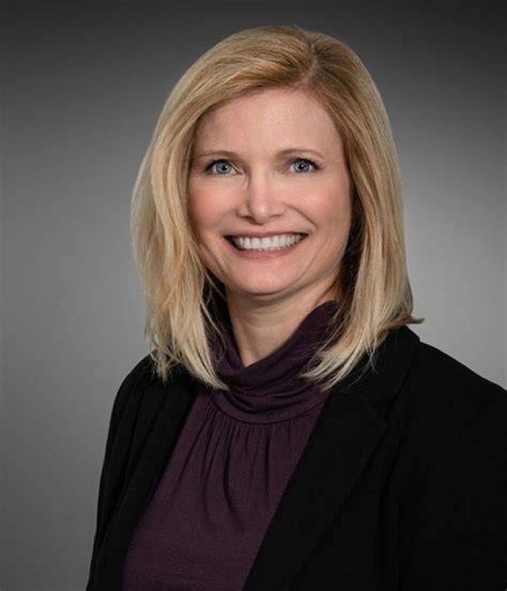 Birmingham Mortgage Broker Jenny Montgomery