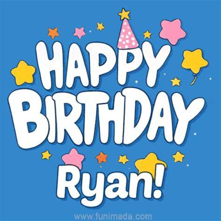 BIRTHDAY OF THE DAY Ryan Lizza, longtime magazine writer and senior