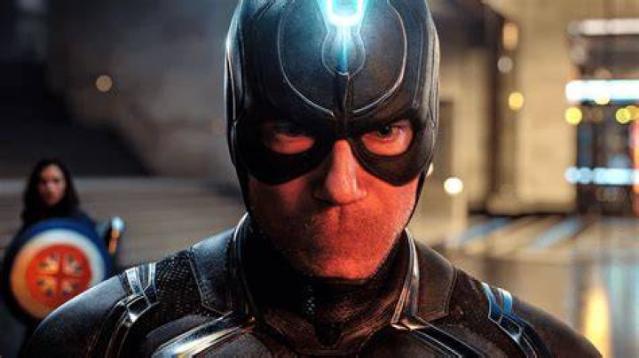 Black Bolt in Doctor Strange Powers & Abilities, Explained