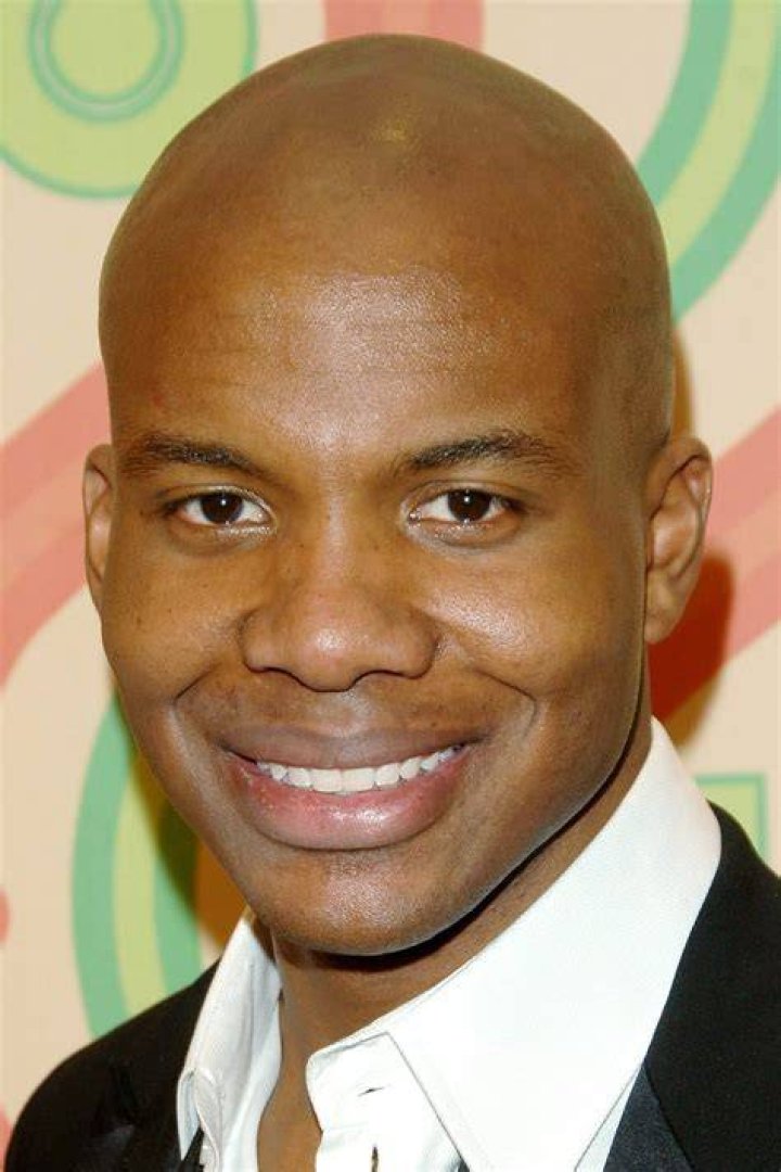 black living knowledge Leonard Roberts