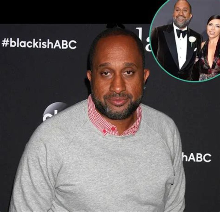 Blackish Creator Kenya Barris Files for Divorce from Wife