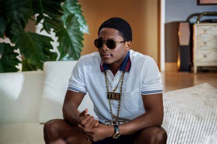 BMF Actor and Recording Artist Lil Meech Host Pittsburgh Event The
