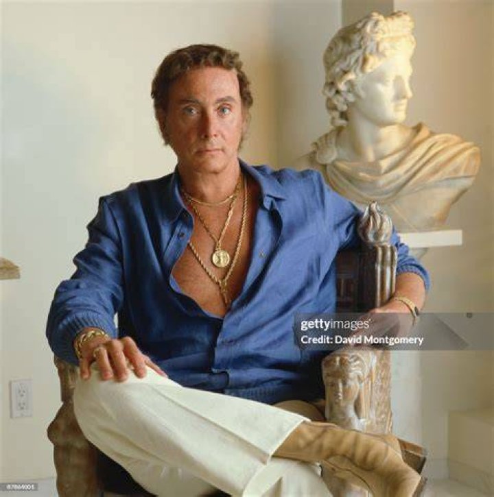 Bob Guccione, Penthouse magazine founder, dies at 79