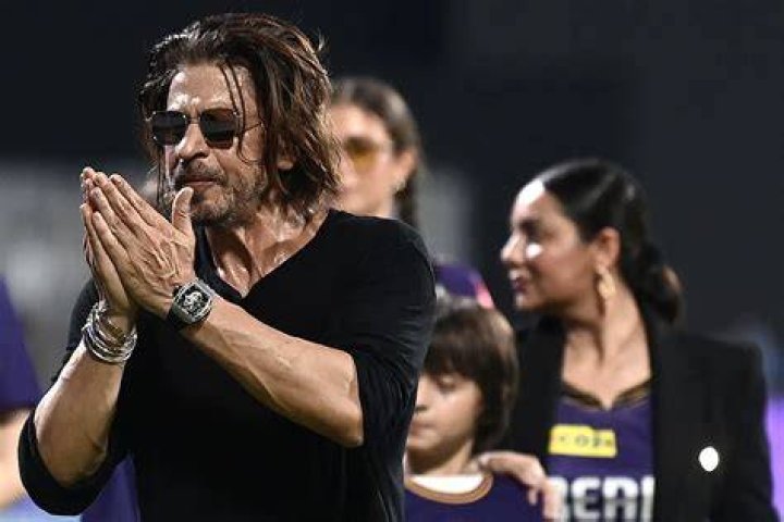 Bollywood megastar Shah Rukh Khan&rsquo;s son Aryan makes waves in social media return after cruise