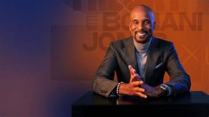 Bomani Jones News