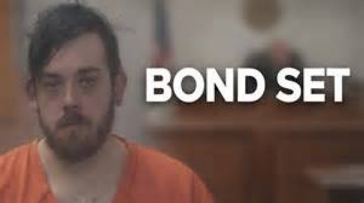 Bond set at 100K for Town Fair Tire shooting suspect
